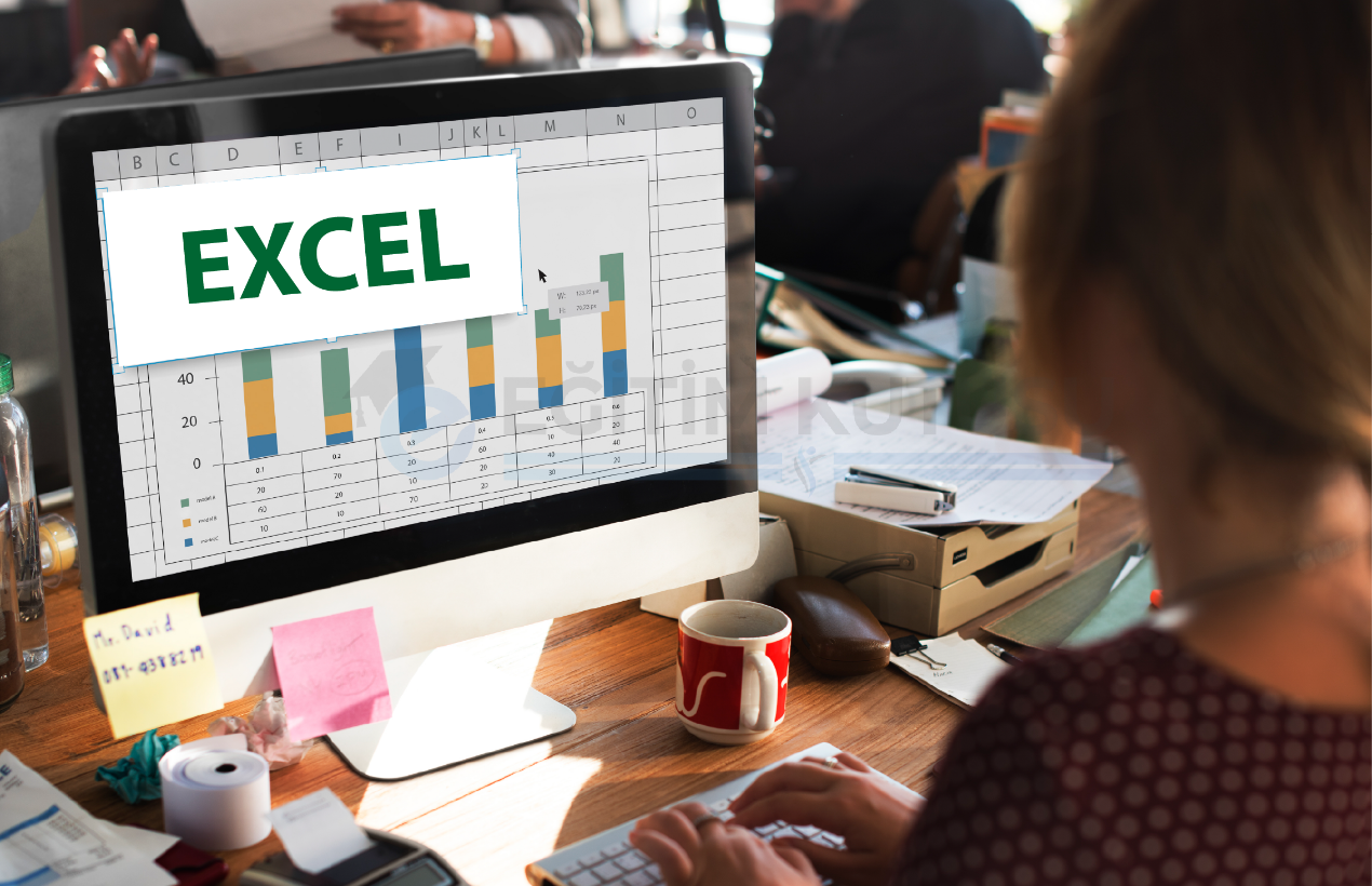 Excel Ne İşe Yarar? 