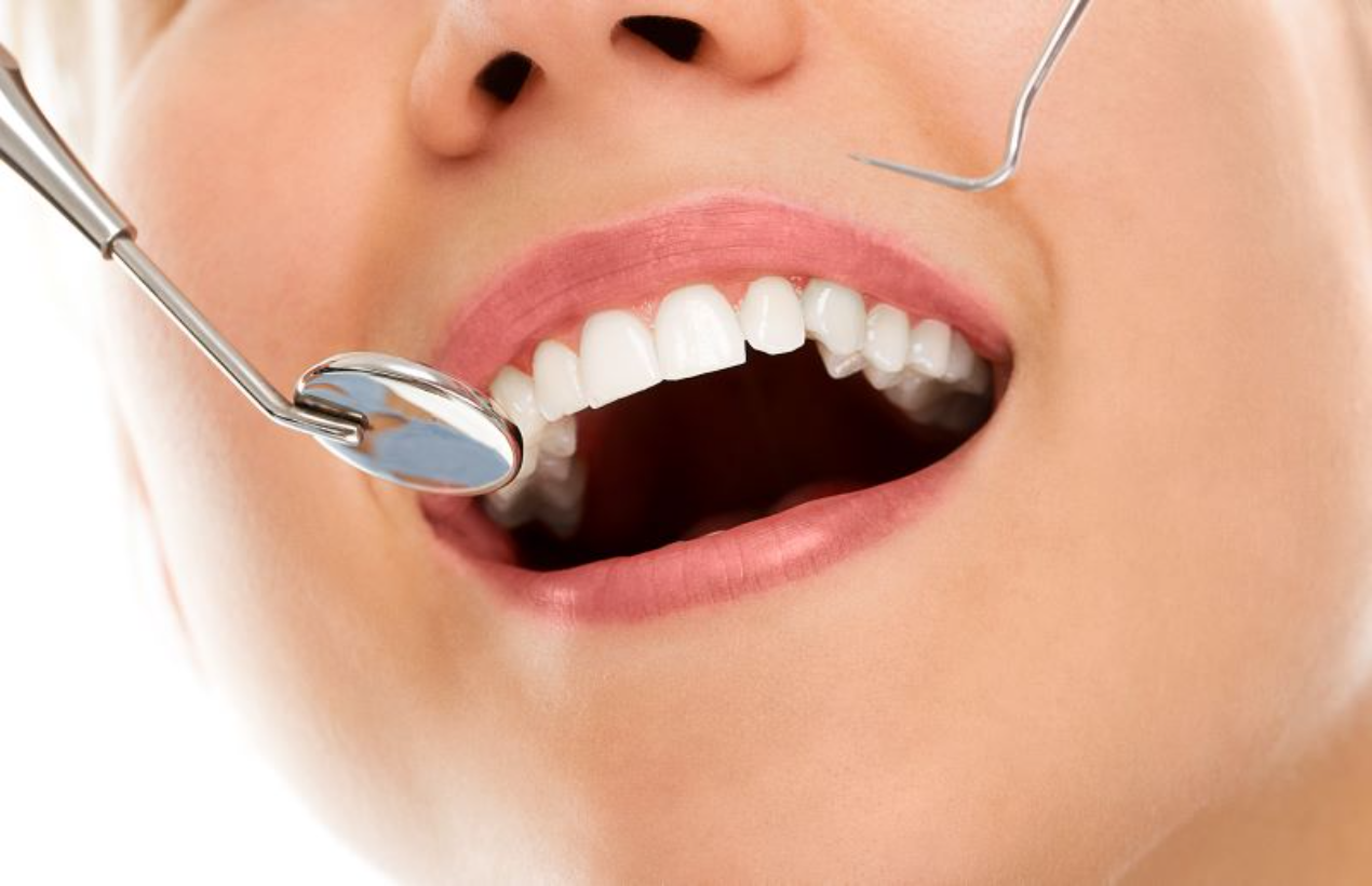 Diş Hekimi Asistanlığı Nedir?