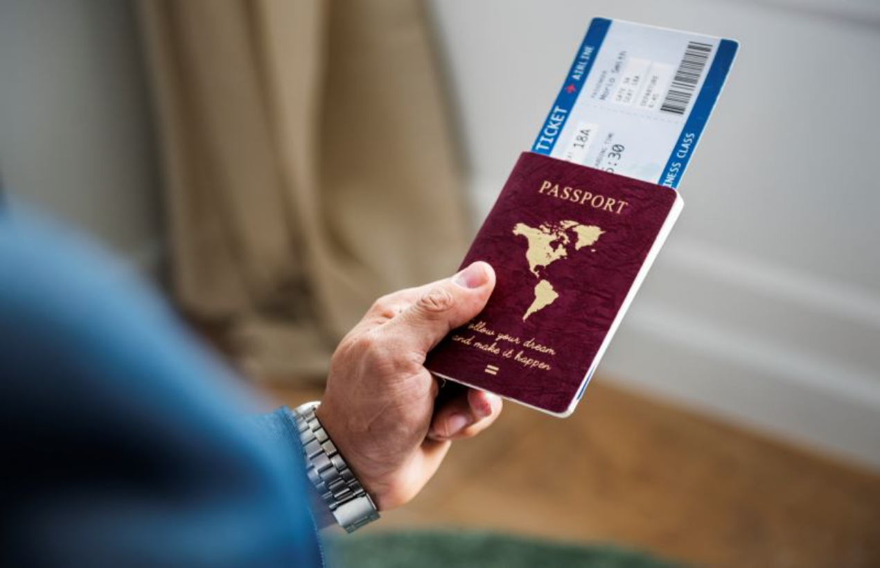 Pasaport Harcı Nereye ve Nasıl Ödenir?
