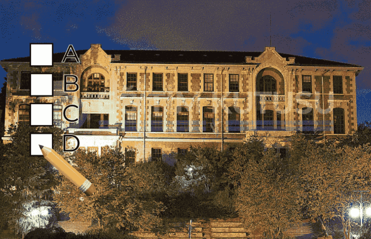 Boğaziçi Üniversitesi 2023 Taban Puanları 