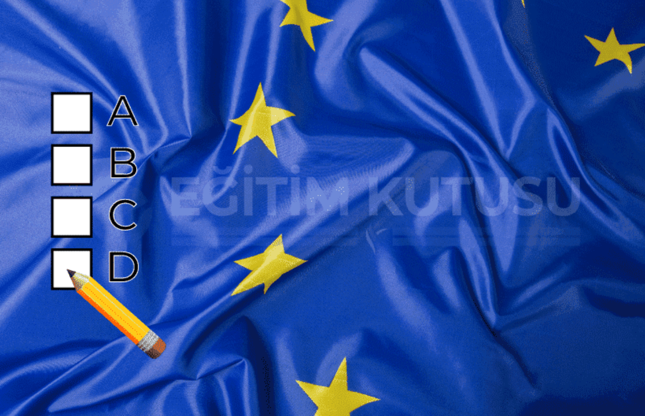 Avrupa Birliği İlişkileri 2023 Taban Puanları