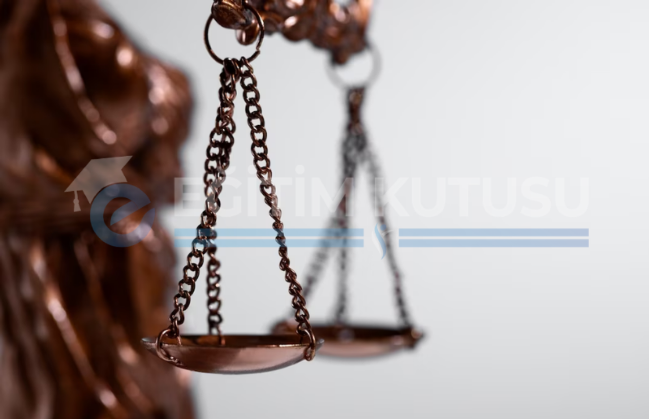 Hukuki Süreçlerde Sık Kullanılan Terimler: Yargıtay Onama Ne Demek?
