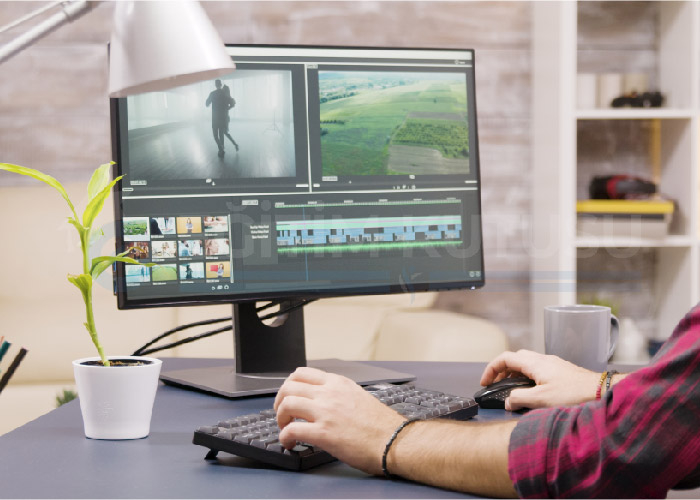 Kurumlar İçin Adobe Premiere Eğitimi