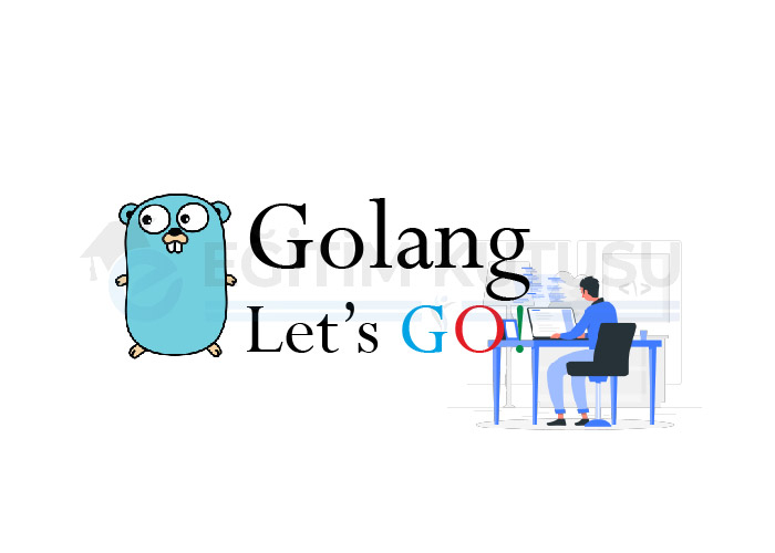 Golang RESTful API Programlama Eğitimi