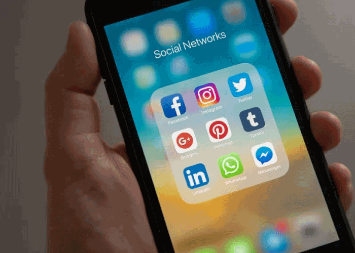 Canlı Online Sosyal Medya Reklamları Eğitimi