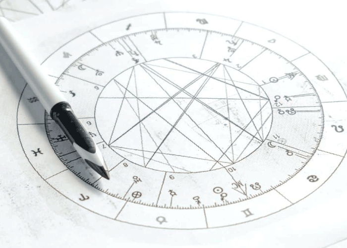 Astroloji Eğitimi