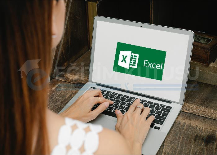 A'dan Z'ye Excel Eğitimi