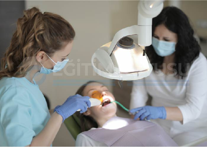 Diş Hekimliği Asistanlığı Kursu