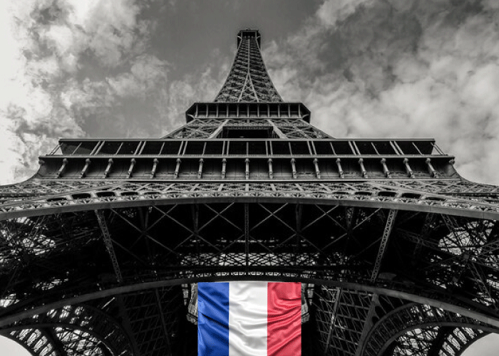 Yapay Zeka İle Fransızca Öğrenme Eğitimi