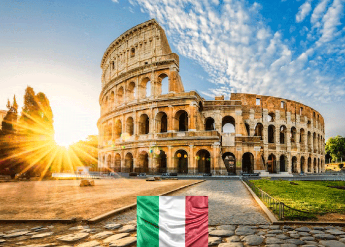 Yapay Zeka İle İtalyanca Öğrenme Eğitimi
