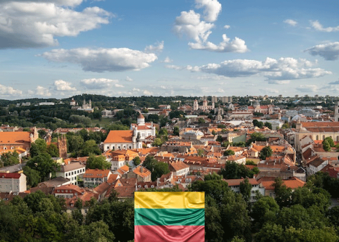 Yapay Zeka ile Litvanca Öğrenme Eğitimi